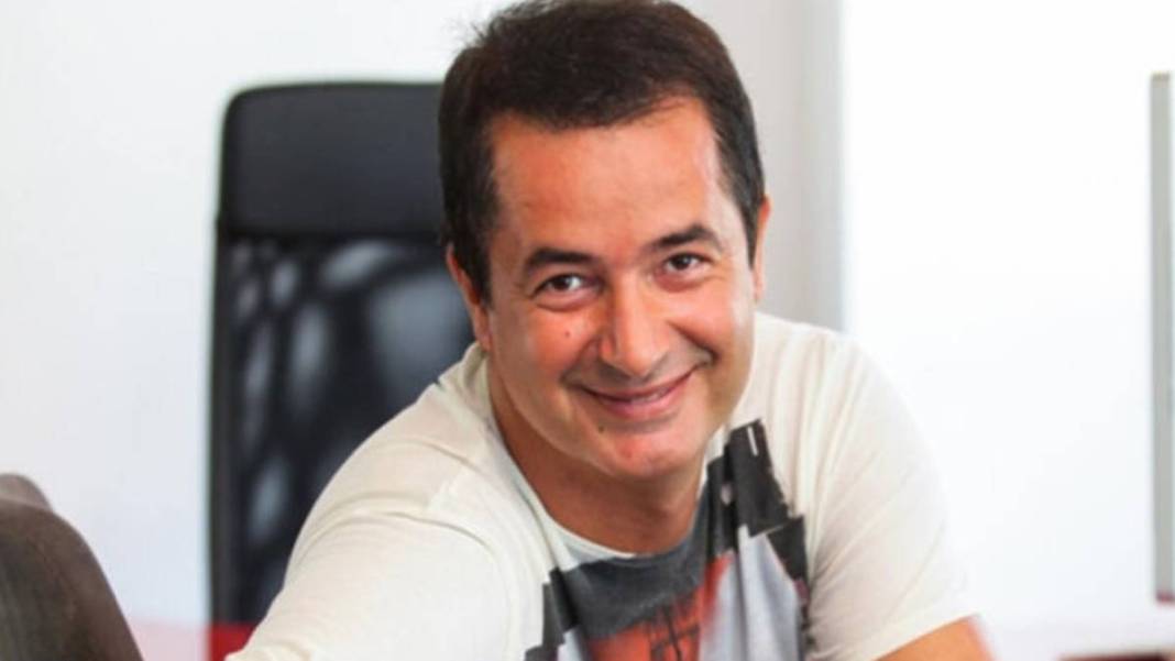 Acun Ilıcalı'nın serveti dudak uçuklattı! İngiliz basını açıkladı, "Bu para torununun torununa bile yeter" 4